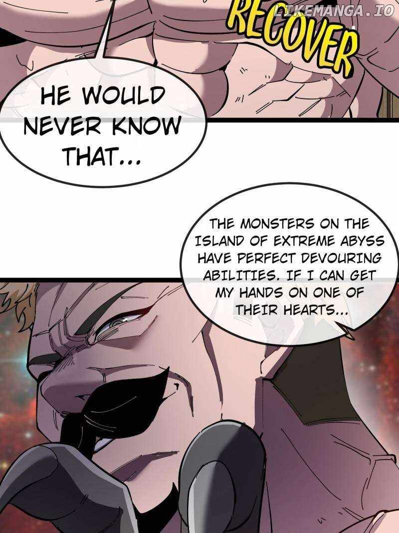 I Am The Monster Overlord Chapter 72 86